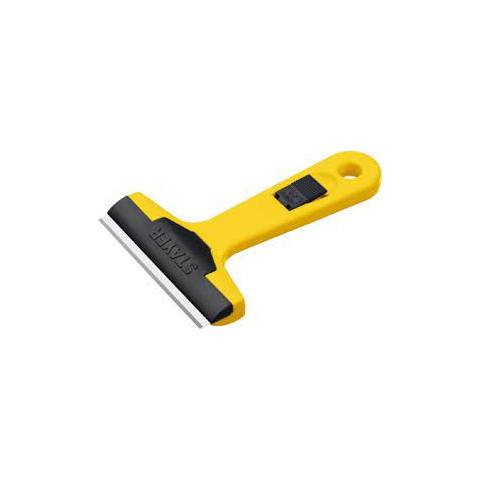 Скребок STAYER 60 мм компактный 0851_z02
