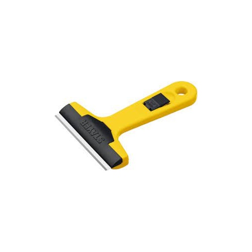 Скребок STAYER 60 мм компактный 0851_z02