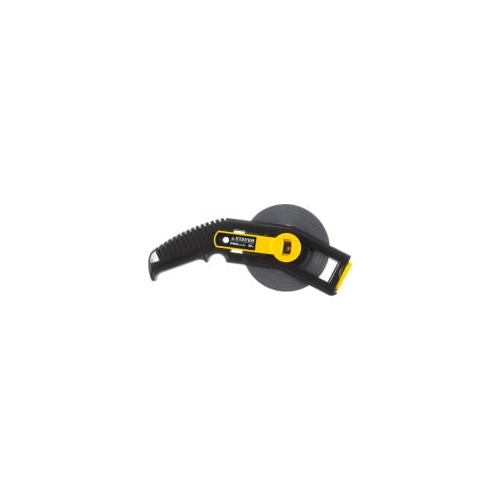 Лента мерная геодезическая STAYER LEADER 50 м 2-34183-050