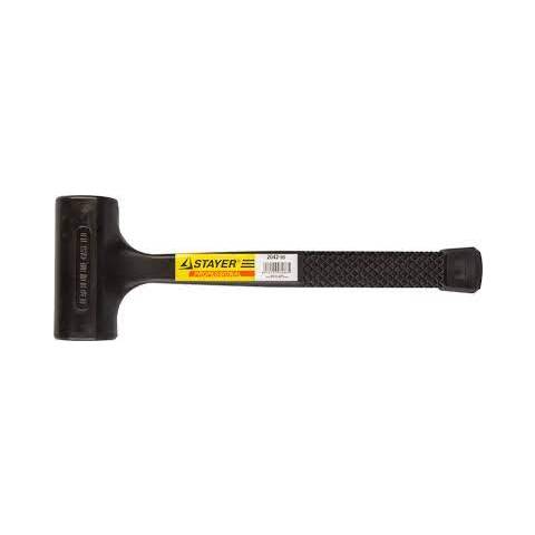 Молоток безынерционный 900 г 50 мм STAYER 2042-900
