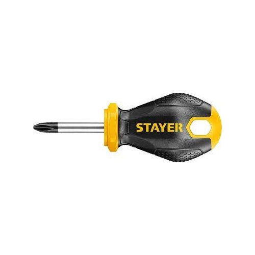 Отвертка STAYER Hercules PH1x38 2510-38-1_z03
