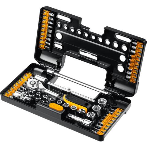 Набор инструментов STAYER AUTO 57 27760-H57