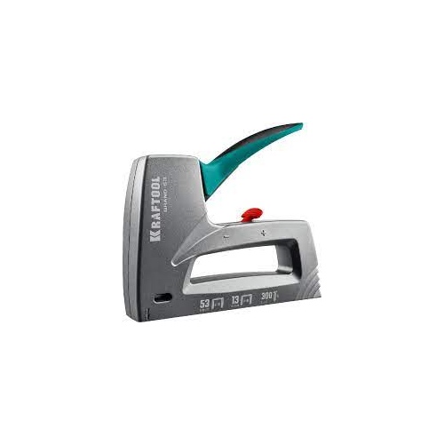 Степлер тип 53(6-16мм)/13/300 KRAFTOOL GRAND-53 3193
