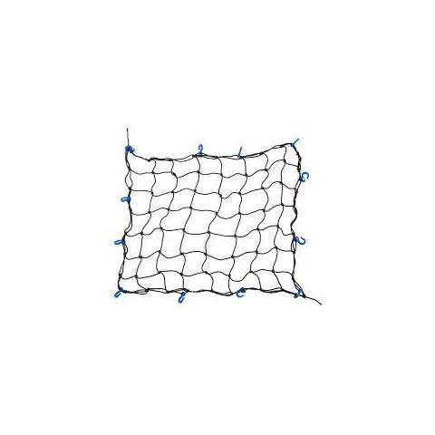 Сетка ЗУБР "Мастер" для крепления груза, 70х90 см, ф 5 мм (12 крючков) 40504