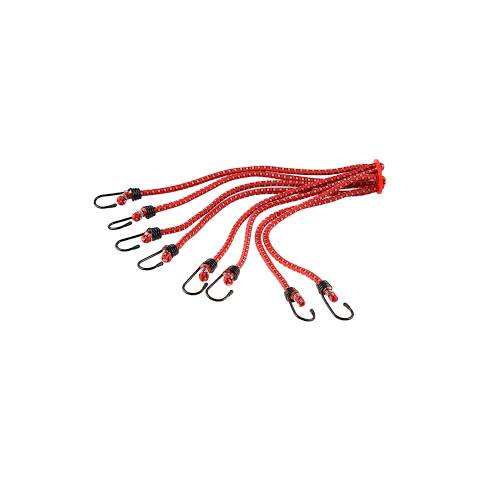 Крепление ЗУБР "Мастер" хозяйственное "Паук" ф 8 мм (8 крюков) 40509-8