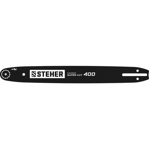 Шина для бензопил STEHER type C шаг 3/8
