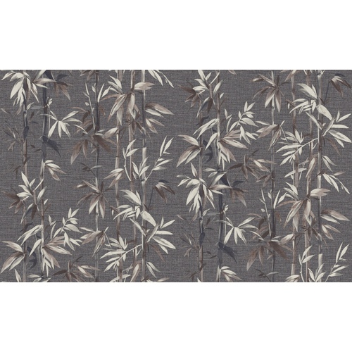 Н/З Обои WallSecret Bamboo 8735-16 мотив 1.06*10.05 м горячее тиснение
