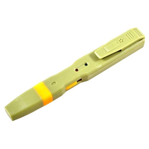 Детектор свето-звуковой 2029 (56530*)