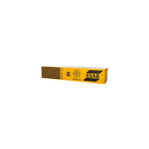 Электроды ESAB АНО-21 d3.0 5,3кг по стали