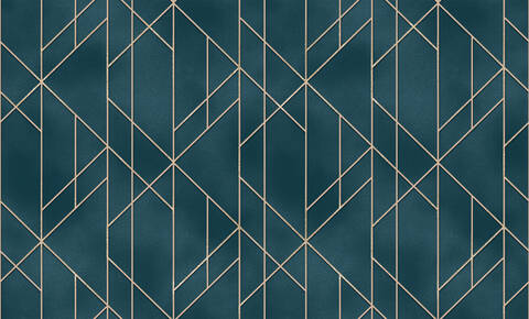 Обои WallSecret Contour 8739-29 мотив 1.06*10.05 м горячее тиснение