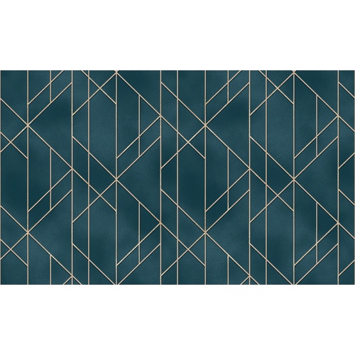 Обои WallSecret Contour 8739-29 мотив 1.06*10.05 м горячее тиснение