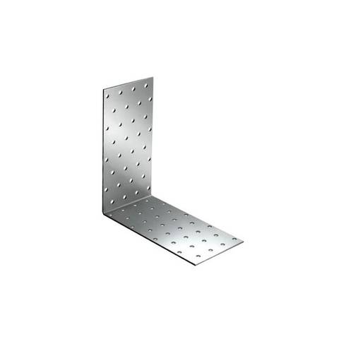 Уголок крепежный равност.100х100х40 KUR-100х40