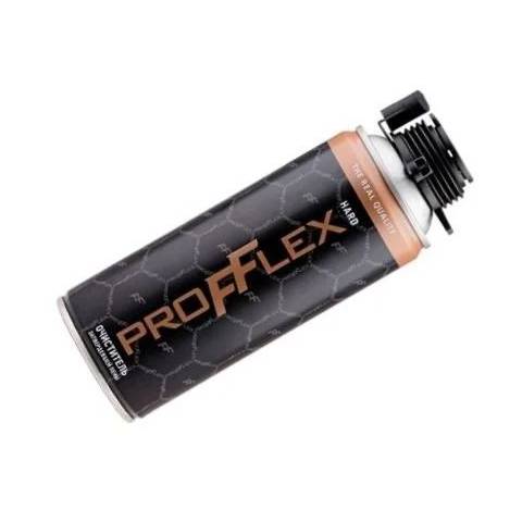 Очиститель застывшей пены PROFLEX Hard (420 мл)