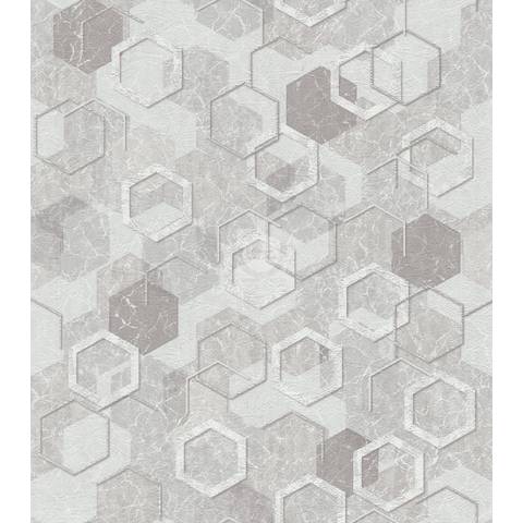 Обои МОФ EcoStyle Гектор 6324-5 0,53*10,05 Дуплекс