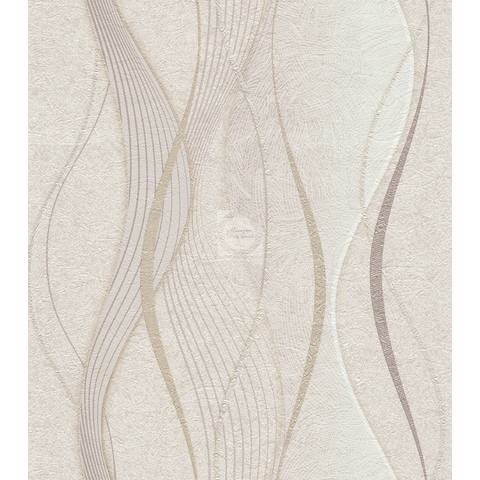 Обои МОФ EcoStyle Юрмала 235462-1 0,53*10,05 Дуплекс