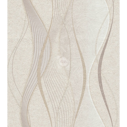 Обои МОФ EcoStyle Юрмала 235462-1 0,53*10,05 Дуплекс