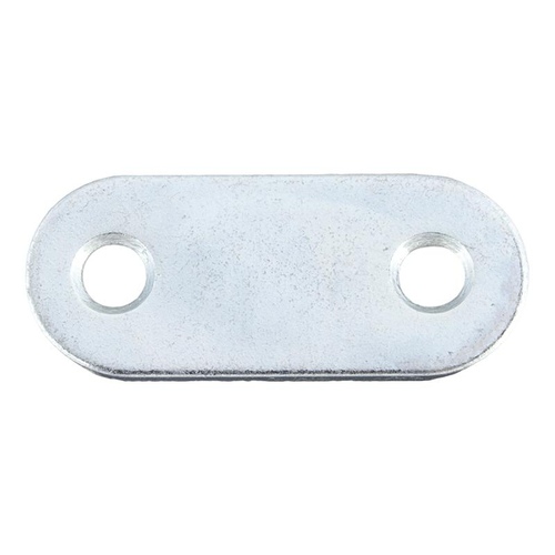 Пластина бытовая 38х12х2