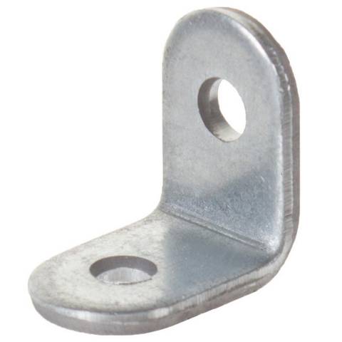 Уголок бытовой 19х19х12х2