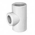 Тройник D32*20*32 пп