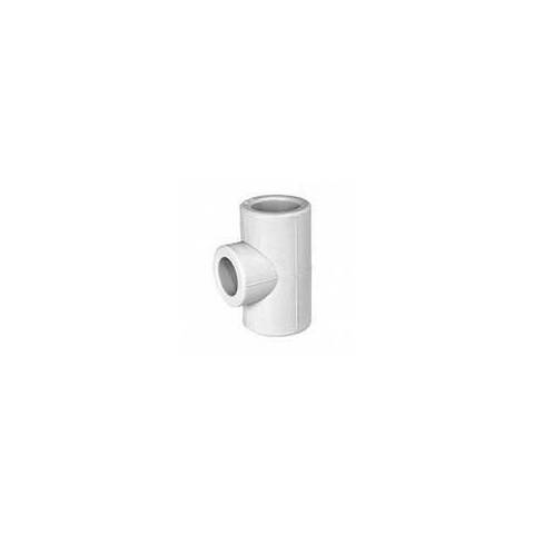 Тройник D32*20*32 пп