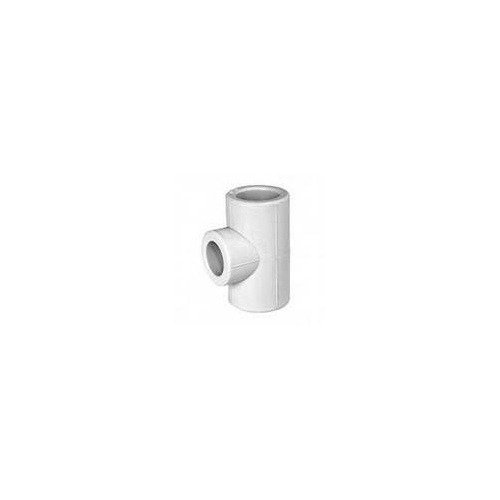 Тройник D32*20*32 пп