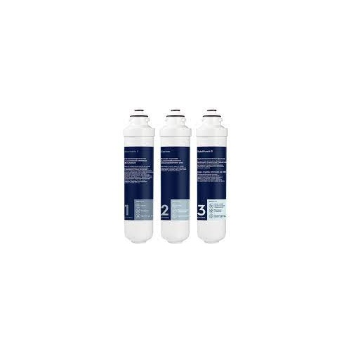 Комплект картриджей Electrolux iS TotalPureX-3 PF
