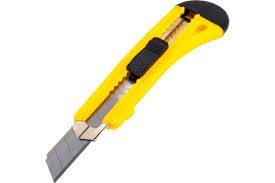 Нож 18мм Maxi Tool 89357