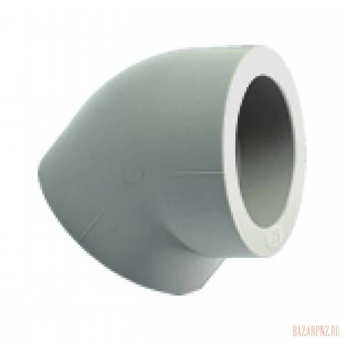 Угол 45 ф-25 пп