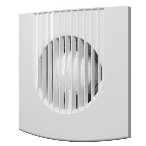 Вентилятор COMFORT 4 D100
