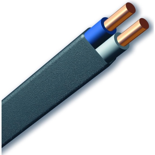 Кабель ВВГнг 2х1,5пл ГОСТ