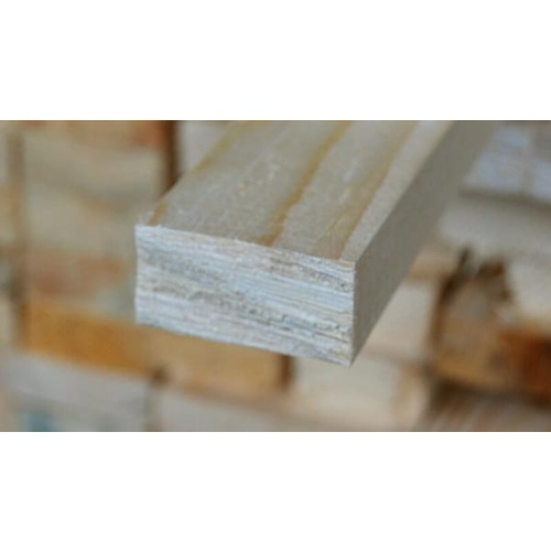 Брус строганный 40*20*3000мм сорт АВ ель/сосна (15шт/уп)