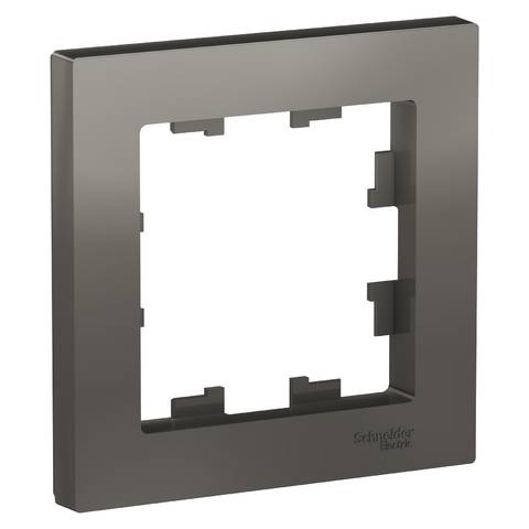 Рамка ATLAS 1-я сталь ATN000901