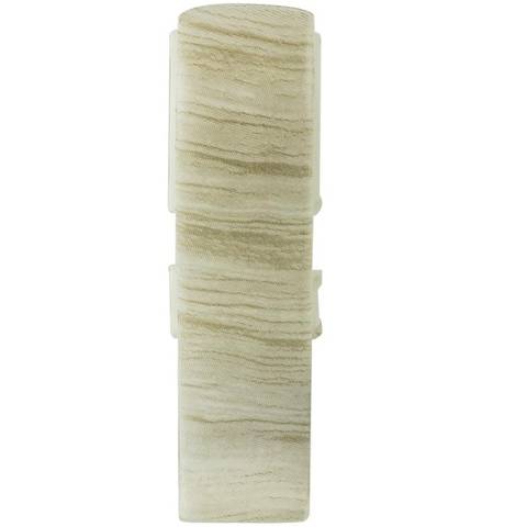 Соединитель С85 "Деконика" Клён патина