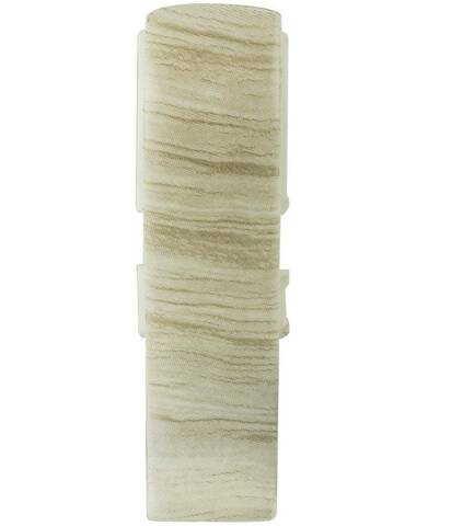 Соединитель С85 "Деконика" Клён патина