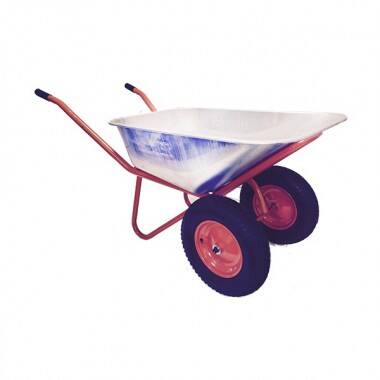 Тачка строит. (2 колесн.) WB 5009 MS 250кг 110л