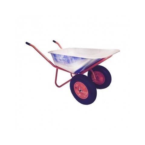 Тачка строит. (2 колесн.) WB 5009 MS 250кг 110л