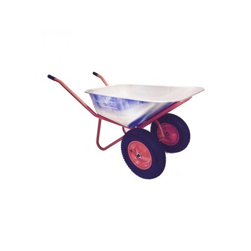 Тачка строит. (2 колесн.) WB 5009 MS 250кг 110л