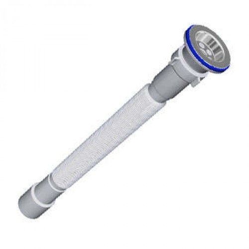 Сифон Ани G116 гофросифон Y126-1