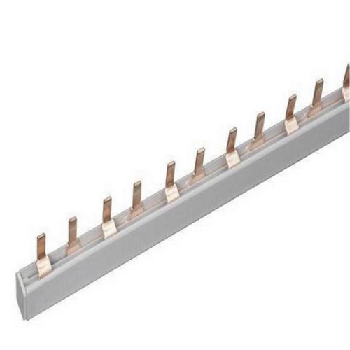 Шина соединительная PIN 1Ф 63А ИЭК 22см