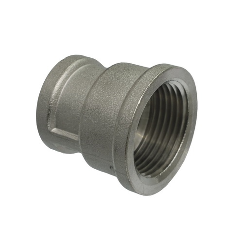 Муфта переход 32х25 вн/вн хром