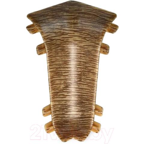 Угол внутренний Идеал 208 К55 Дуб Мокко