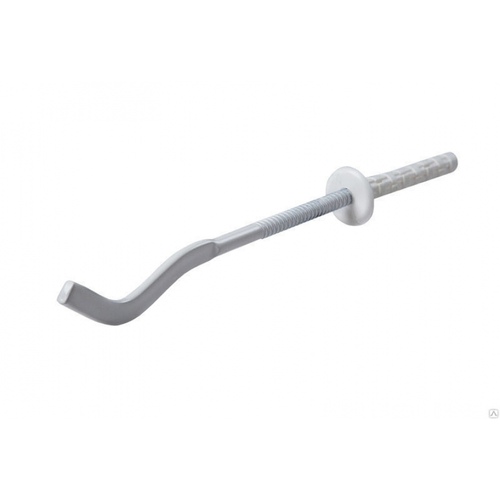 Кронштейн для ал.радиатора удлиненный