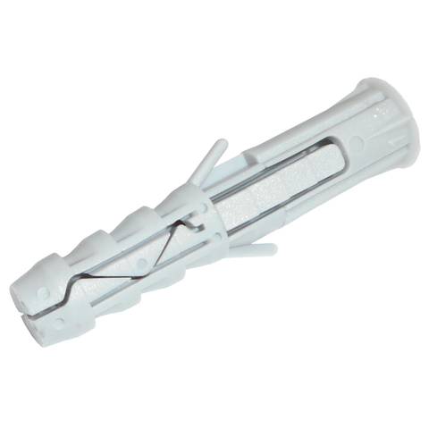 Дюбель 12х60 KPX Wkret-Met БЛИСТЕР (4 шт)