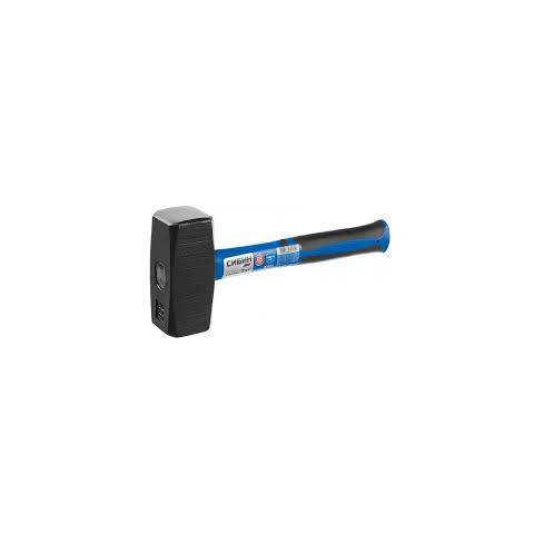 Кувалда СИБИН 2 кг с фиберглассовой рукояткой 20134-2