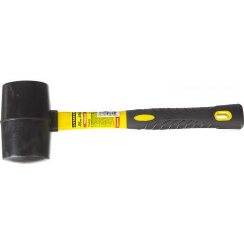 Киянка резиновая 450гр STAYER 2054-65