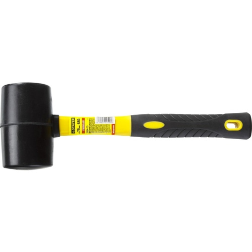 Киянка резиновая 680гр STAYER 2054-75