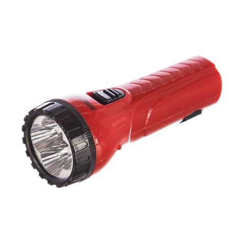 Фонарь 4 LED Smartb SBF-93-R