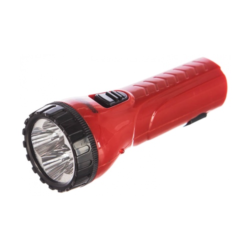 Фонарь 4 LED Smartb SBF-93-R