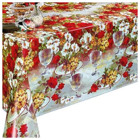 Клеёнка Флориста 1126 1м