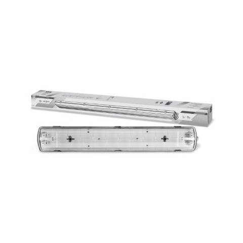 Светильник ССП-458 2*18Вт LED-Т8 G13 IP65 1200мм